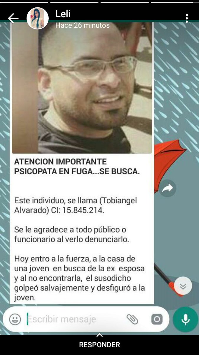 Danielap07's tweet photo. Hasta cuando lo mismo? Esta vez le tocó a una conocida y no saben la rabia y la impotencia que me da... Ojala se MUERA este maldito. https://t.co/LJGZwJpMMF