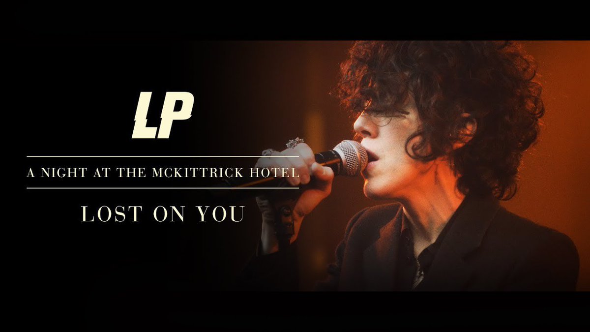 ClipTrends's tweet photo. #Lp - Lost On You (A Night at The ... - #ClipTrends #VideoTrends #Popular_ #Death_Valley #Live #Lost_On_You https://t.co/hNc6pXoydi https://t.co/DtPloLxVR5