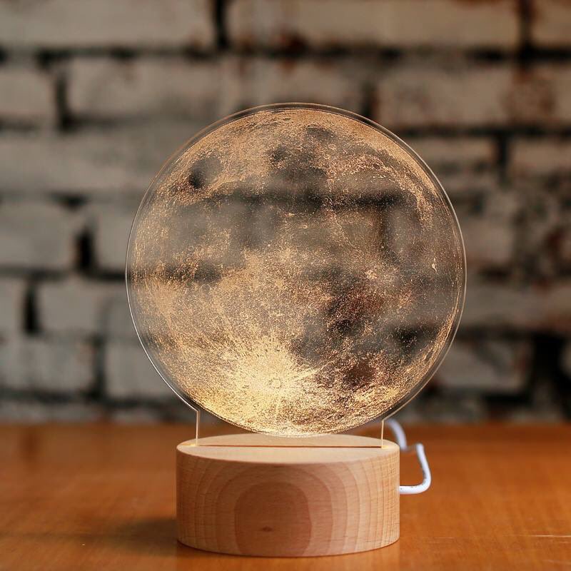sparklingpepo's tweet photo. Dreamer Creative Light ไฟหัวเตียงสำหรับคนไม่ชอบนอนมืดๆ มีรีโมตตั้งเวลากับปรับความสว่าง โคตรน่ารักเลยย ##ไว้รีวิวห้ามขายของโว้ยย https://t.co/N77ZzXoXtz