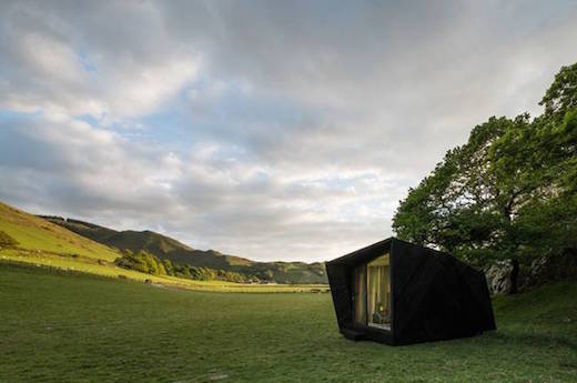 Pop-Up Hostel Coming Soon to the Welsh Countryside - bit.ly/2l0EXB1