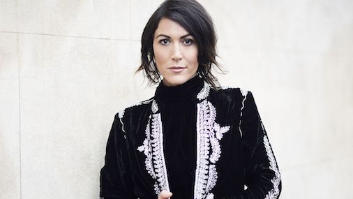 residentadvisor's tweet photo. Francesca Lombardo (@franci303) announced for Senegal's @DakarMusicFest https://t.co/lyn1rL5zzX https://t.co/uEoHKgpmLW