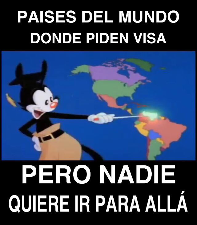 FPIPty's tweet image. Que va!