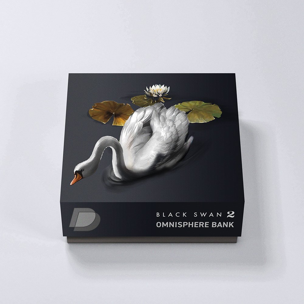 NEW Omnisphere Bank 👀🎹🔥🔥 120 PATCHES  of dopeness for you #producers. Available only at drumvault.com. #flstudio #maschine