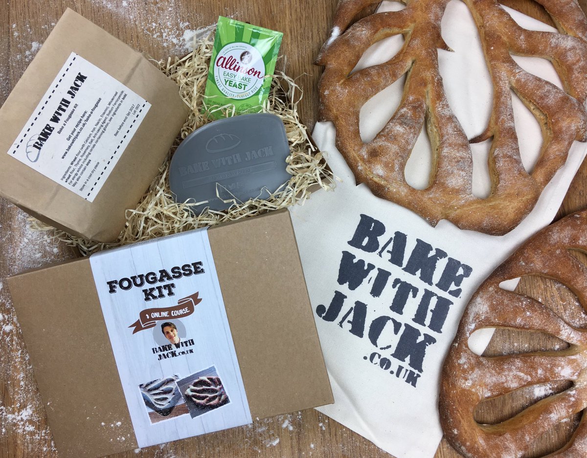 BakeWithJack's tweet photo. Pre-order your #breadkit for Christmas and get 10%off. Open now! 🎁👉🏻 https://t.co/eySXvd58GZ https://t.co/UVdQ9VN1wx