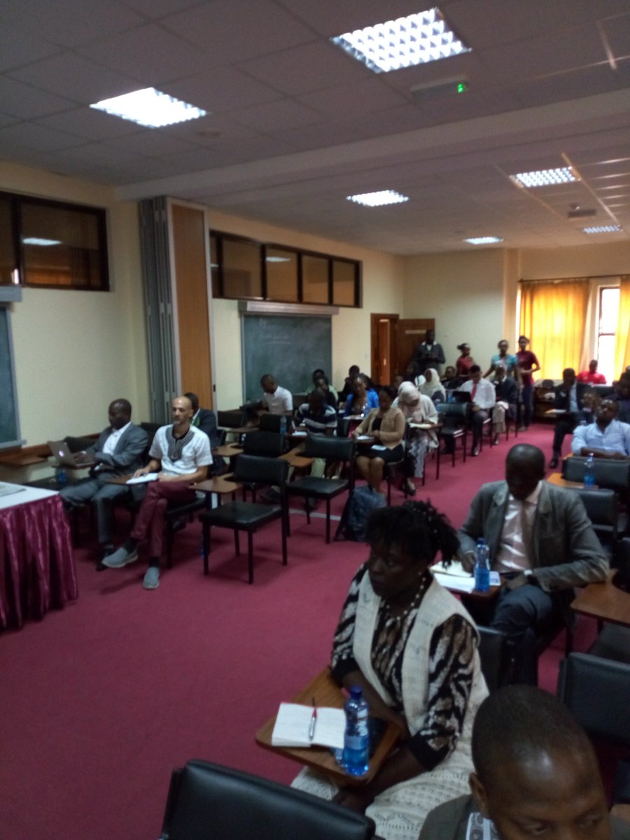 sjHekima's tweet photo. Current speaker: Edwin Otieno. Political democracy as a tool for promoting peace in kenya #democracyinAfrica https://t.co/p9cY7MbX8j