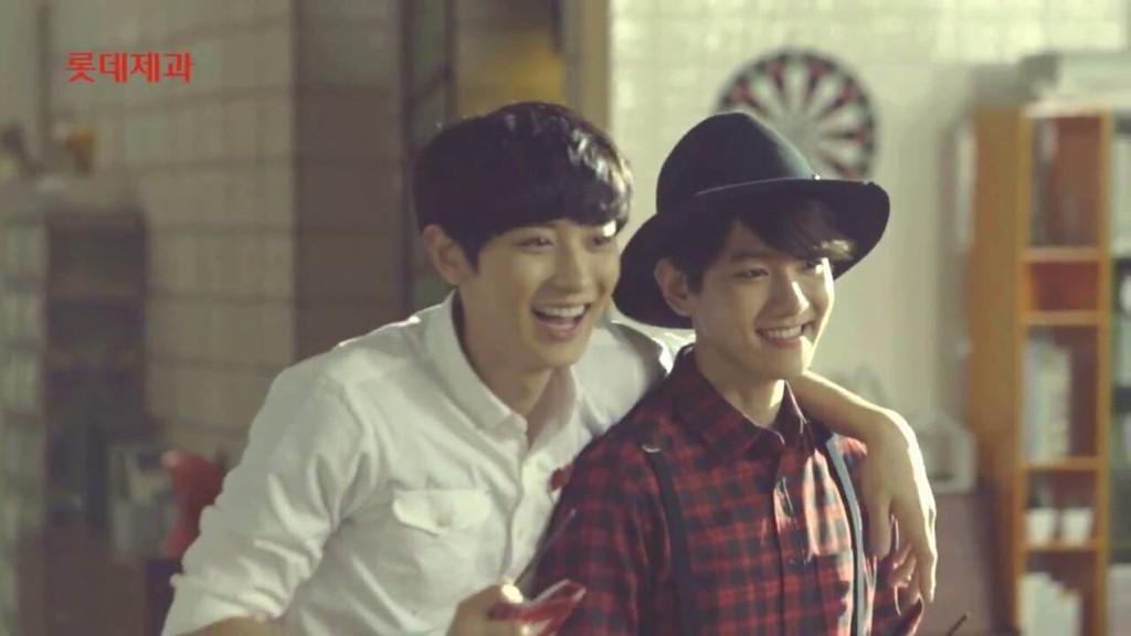 mine_xo97's tweet photo. จะขอบคุณเปเป้โร่ยังไงให้พอ https://t.co/5LW2Dnhvfa