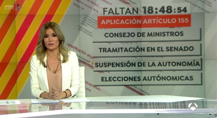 Enchufadostv's tweet photo. Nuevo récord para 'Antena3 Noticias 1' con un impresionante 15,8%, es su mejor dato en los últimos 2 años. https://t.co/cHR0Sbw3p3