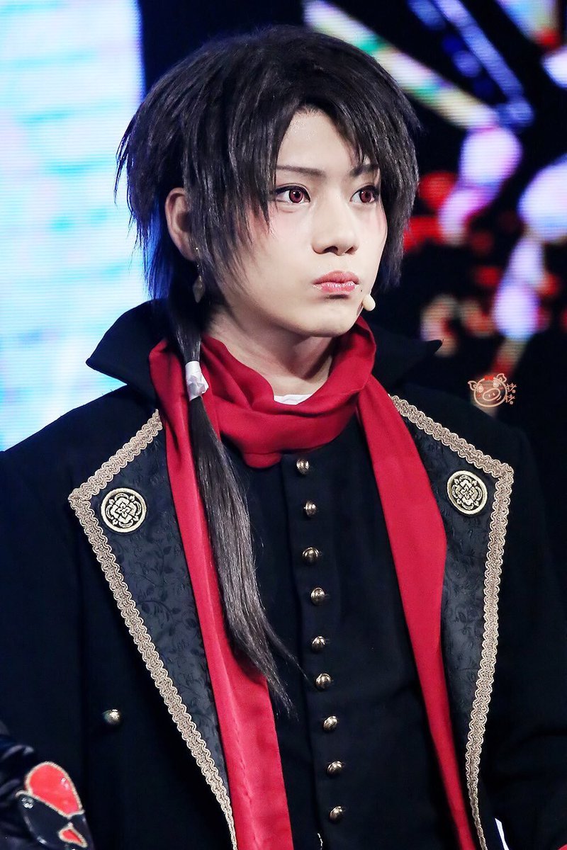 Twitter 上的ポン汰 可愛い 刀ミュ 刀剣乱舞 加州清光 佐藤流司https T Co Oqzd2ggqg9 Twitter