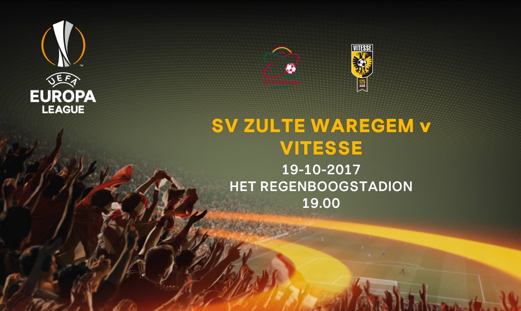 Vitesse tweet media