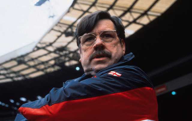 Happy birthday Sam Allardyce - England\s most successful football manager (100% win ratio). 
