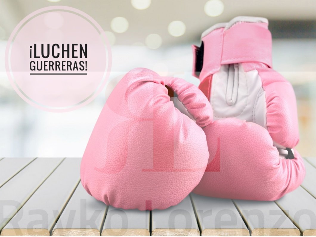 raykolorenzo's tweet photo. No debería existir un #DiaInternacionalDelCancerDeMama... Ojalá acabé pronto esta lacra... ¡Luchen guerreras! https://t.co/2Ohx9xK2kv