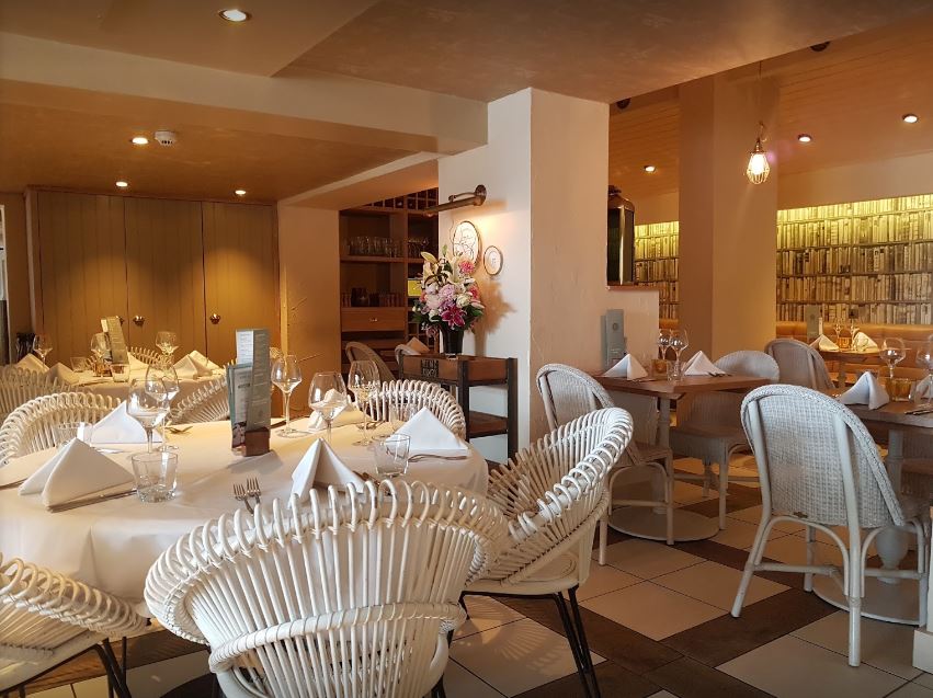 It’s your chance to #win a 3 course dinner <a href="/Georges_Worsley/">George's Worsley</a> + bottle of wine – Simply RT &amp; follow #SalfordFoodDrink SalfordFoodandDrink.com