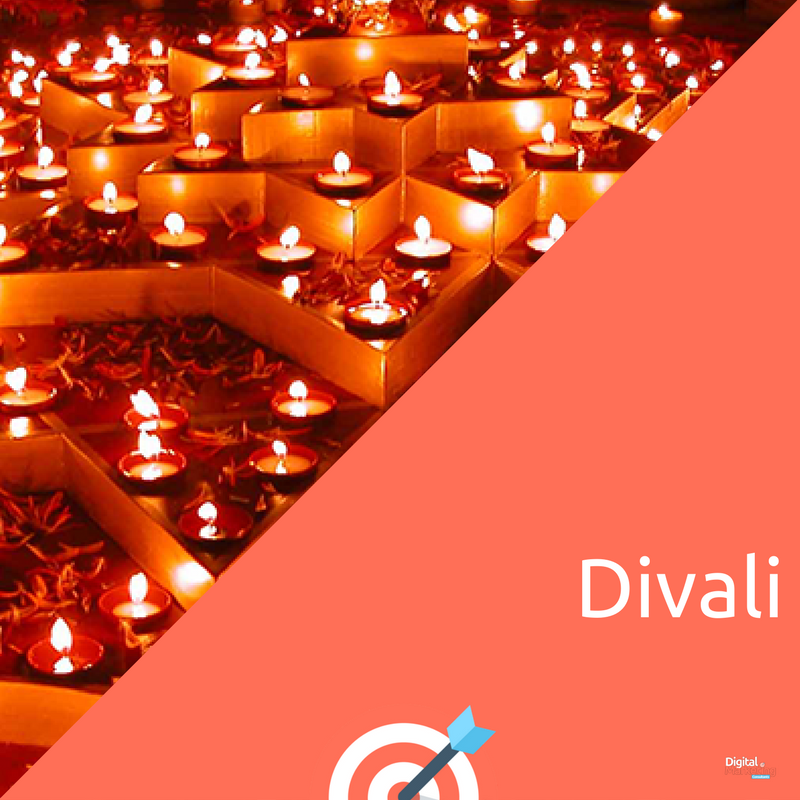 DMC_social's tweet photo. ✨🕯️ Content tip: Divali 🕯️✨#DigitalMarketingConsultants #SocialMediatip #SocialMediamarketing #Divalidag #Divali #Lichtjesfeest https://t.co/4Wc74g7OJ0