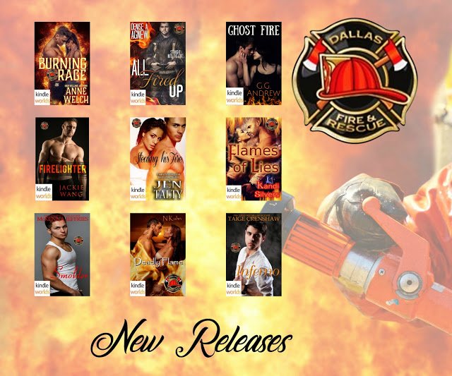 CRMoss's tweet photo. 9 more hot, fiery stories! #DFRKW #nkauthorservices @PaigeTyler https://t.co/1uYW8ac1qr https://t.co/LC8EKjEG0H