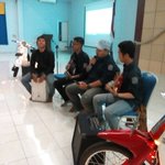 Photo by Budidaya Perairan 14 (@bdp14undip)