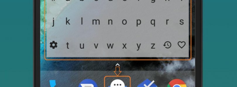 Xda Developers On Twitter Launch Your Apps Quickly With