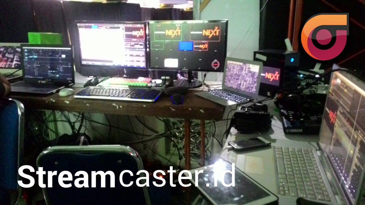 streamcaster_id's tweet photo. #latepost #jogja #jogjakarta #streaming #streamlive #streamcaster https://t.co/I1p89KDAM9