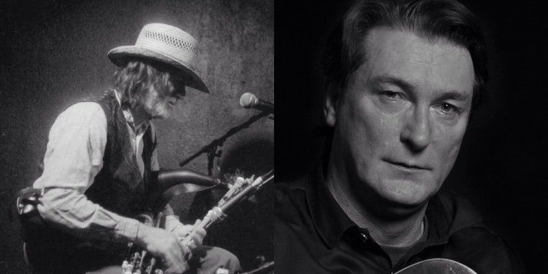 MyICCLondon's tweet photo. On Saturday we have Paddy Keenan + J Eoin - still some tickets remaining! Grab them while you can! https://t.co/Csvo2z1Itn #irishmusic https://t.co/HuKZ8TXKzw