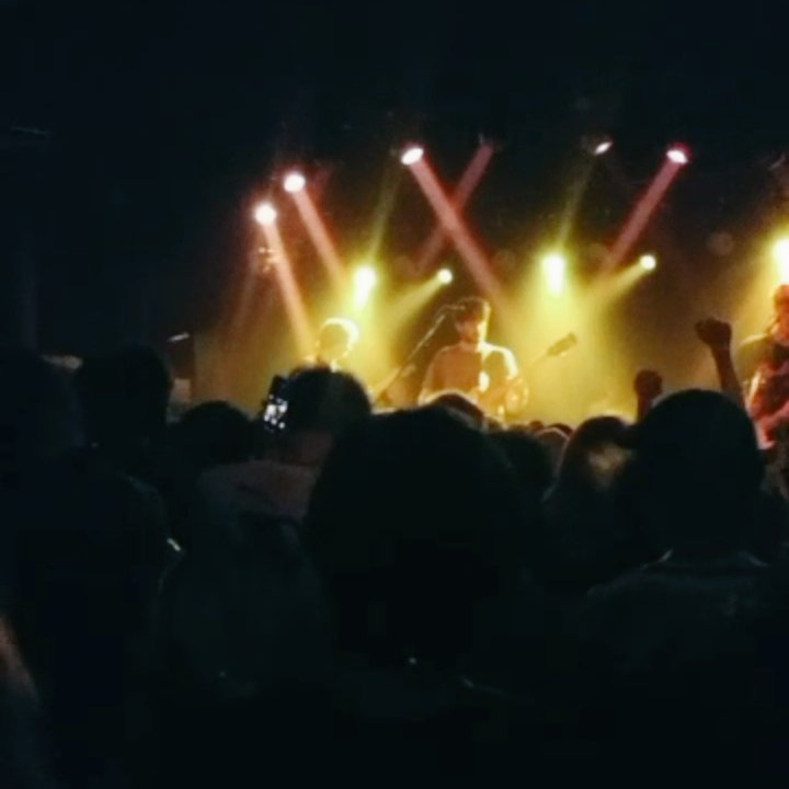 HomeskilletBud's tweet photo. That was actually amazing holy crap. @RemoDrive  killed it tonight and LA is going to want you back here soon!  #gotdropped https://t.co/2UrBoQkSmE