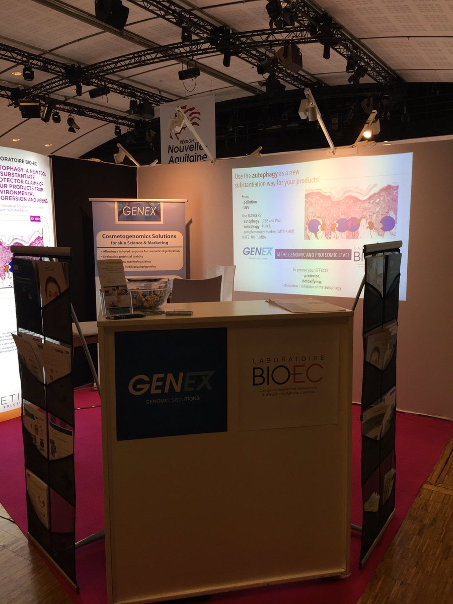 BIO-EC | Espace volontaire tweet media