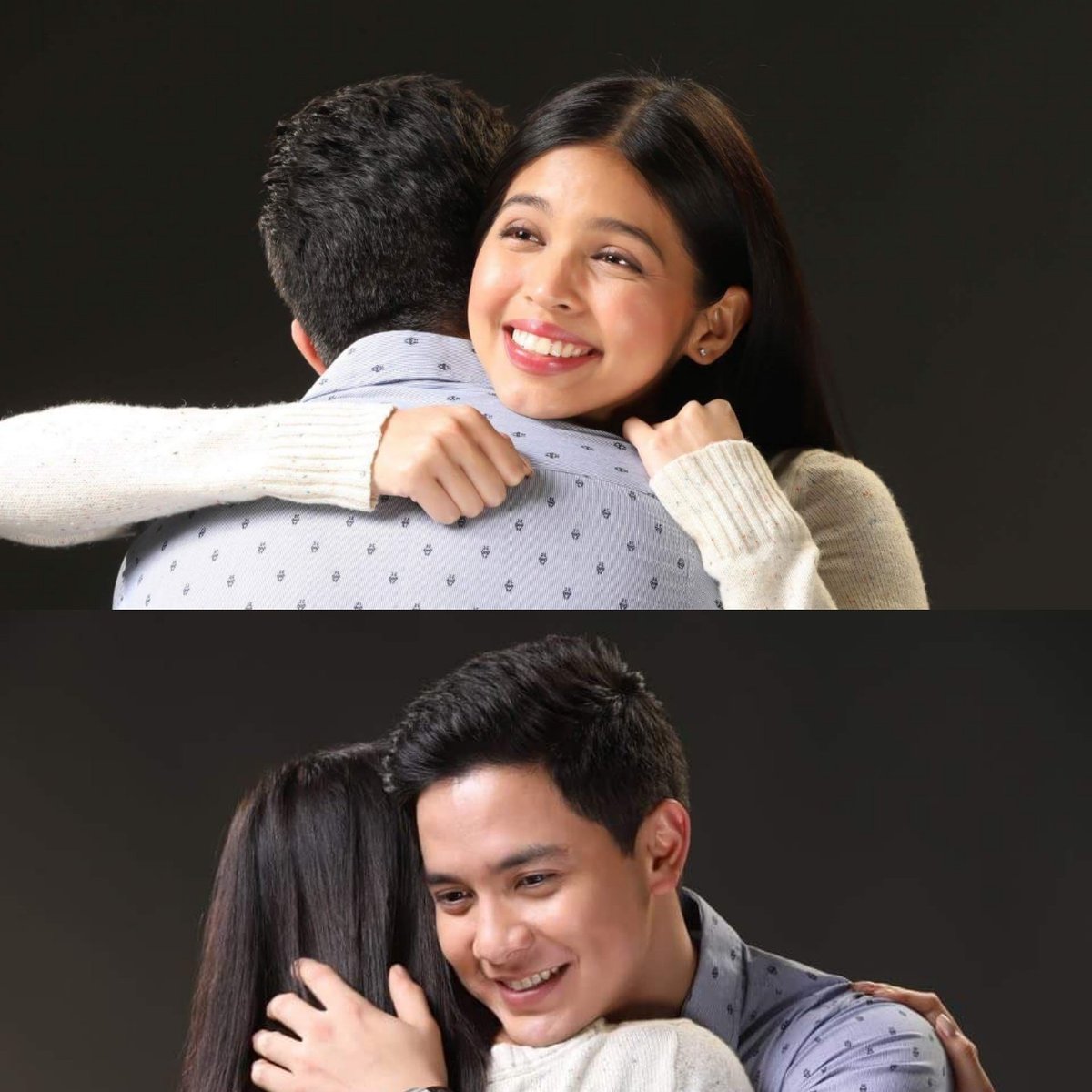 Love is...Sabado sa Eat Bulaga.