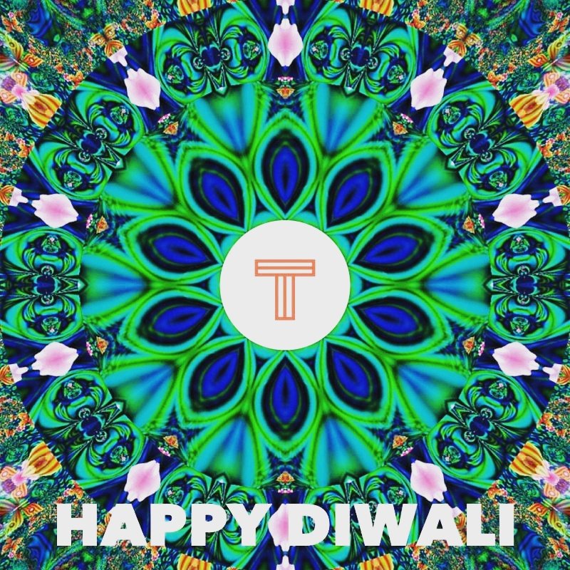 Glos365's tweet photo. Happy #diwali to our @TINT team in India &amp; all our clients celebrating here #TINTlove https://t.co/S9qGcD7Qty