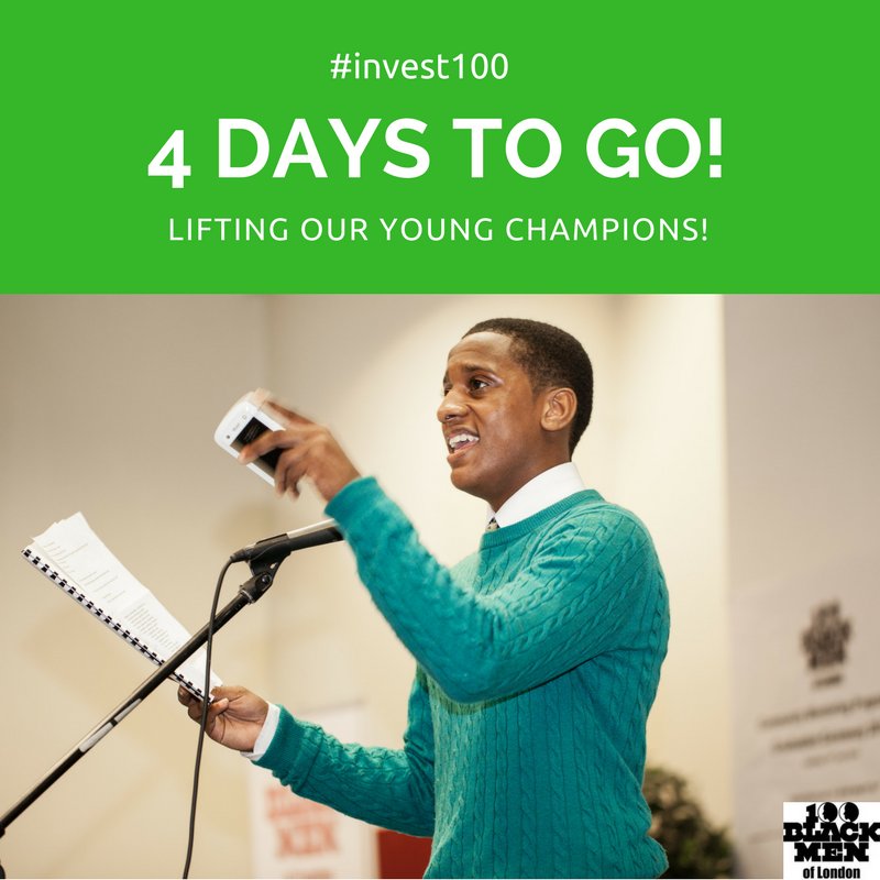 100BMOL's tweet photo. Help us create the next generation of Black entrepreneurs.
https://t.co/lgzwHmKAOg
#invest100 #blackbusiness #theblackpound https://t.co/0Cxt3FtgTM