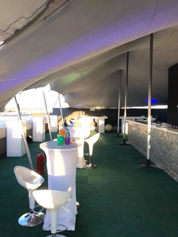 Amazing rooftop experience.

The Galleria Conference and Eventing Venue in Kramerville, Sandton.
For bookings and enquiries contact: 011 036 5361 
Email: info@thegalleria.co.za