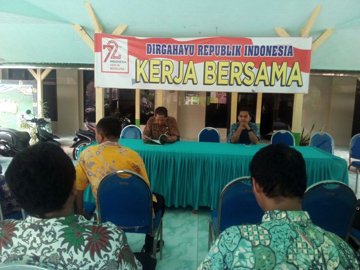 AnangAbidin8's tweet photo. Monev Dana Desa Tahap 1
#BhaktiPendampingDesa
#ProfJatim https://t.co/qSggnt8wyu