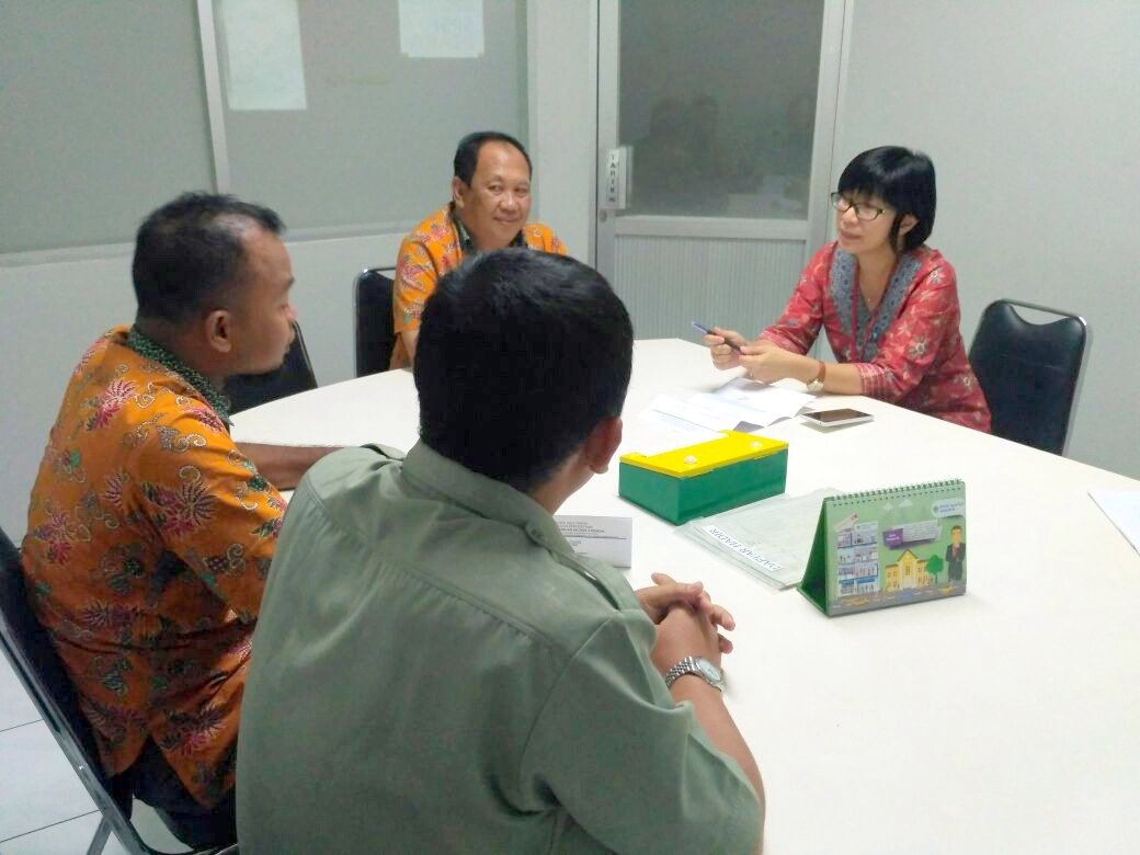 SMKN3KENDAL's tweet photo. PENANDATANGANAN MOU dengan PT. KONIMEX di Solo tentang tempat praktik  industri (magang) siswa SMK Negeri 3 Kendal TKJ, RPL &amp; KI. https://t.co/sRfRbCaR62