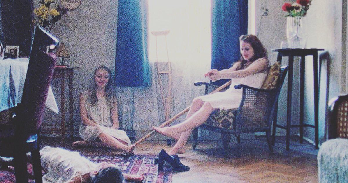 festivalibaff's tweet photo. HOY. 21.00h en @Puertasdcastill, #TheImpossiblePicture #CicloCaimánIbaffPrograman #EntradaGratuita #Ibaff9 #Murcia #Cine #Cultura https://t.co/on2Ie4wW4z