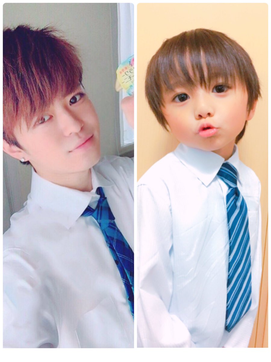 Twitter पर りーくん はやたく大好きだよ