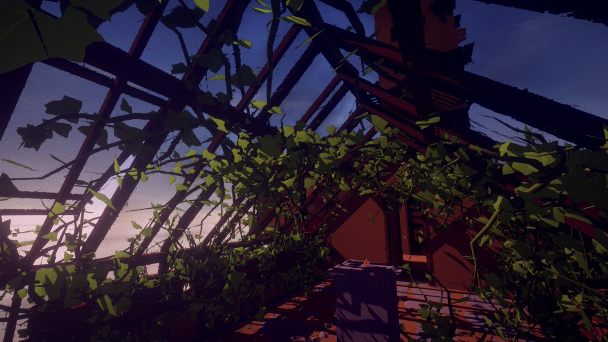 towerteamgames's tweet photo. We've added new areas and secrets to The Tower at Tortenna - explore its fog-bound tower in search of a signal here https://t.co/H7gKUcOOnY https://t.co/b87pcL7fcr