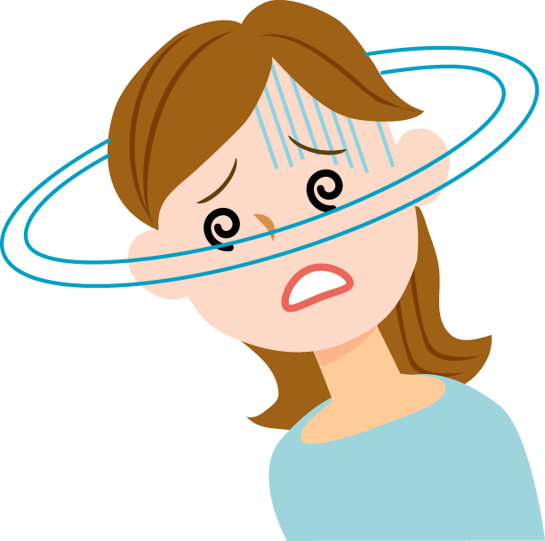 めまいのtwitterイラスト検索結果 古い順