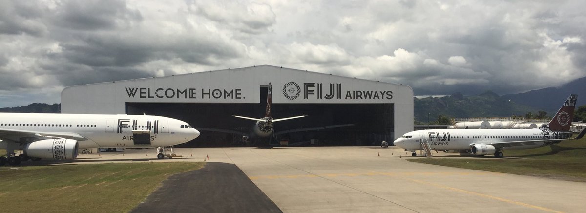 idofijiAU's tweet photo. Cool! @SheratonFiji &amp; @SofitelFiji guests will soon be able to #checkin for #fijiairways flights at their resort! #bypasstheq #fijinews https://t.co/3SZDim3Grb