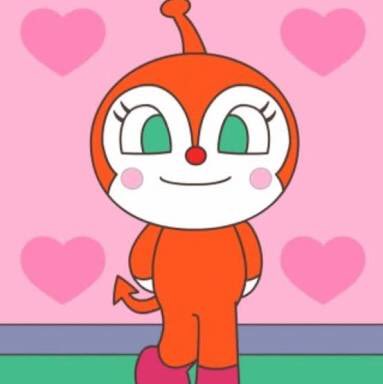 ドキンちゃん誕生日おめでとー まぁ頑張ってねw #10月19日はドキン