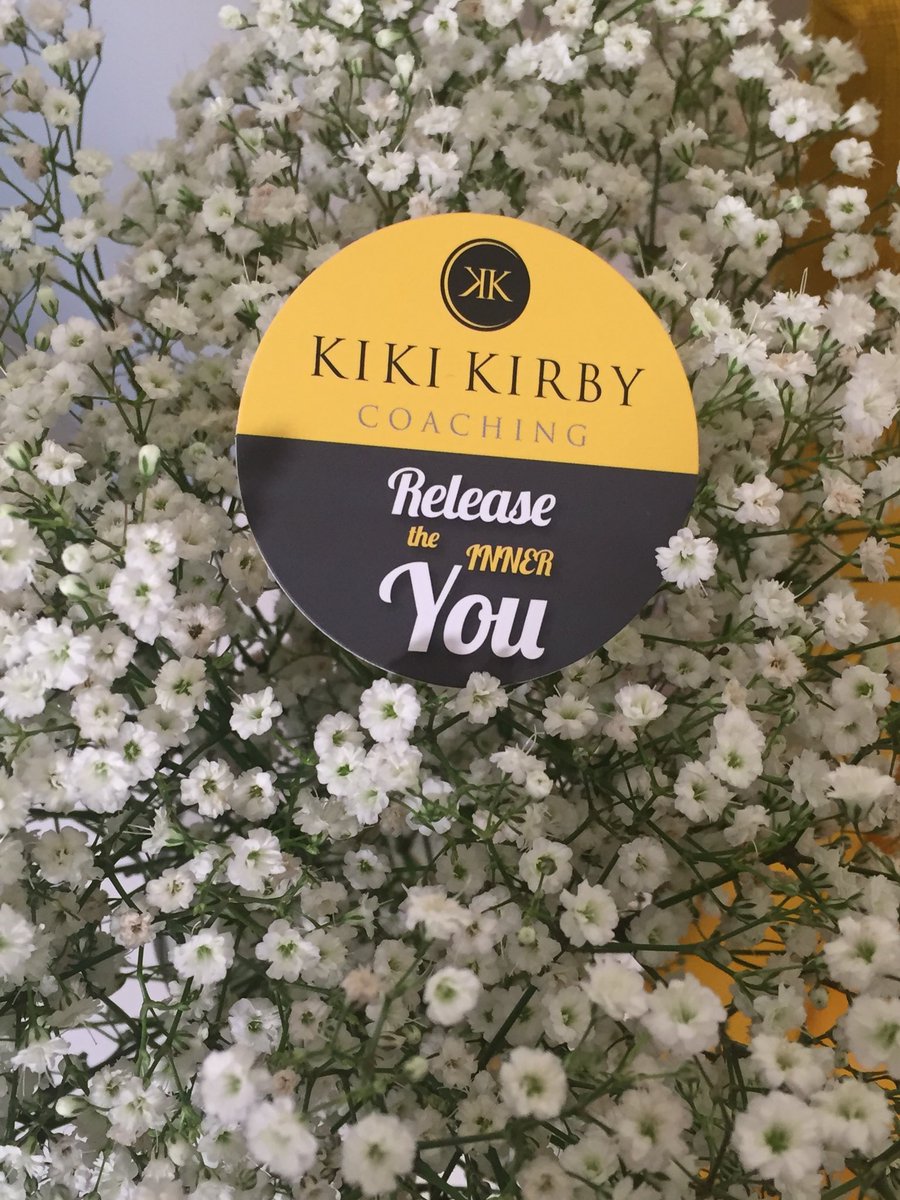 kiki_kirby's tweet photo. WHAT does this mean to you? 

release the inner YOU 

release the talent in YOU.... https://t.co/tUeWrQKPi2