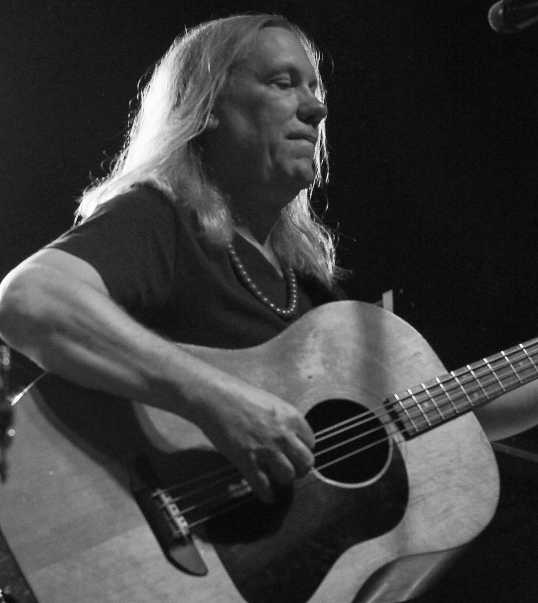 fantailmedia's tweet photo. #BrianRitchie of @violentfemmes tonight @FirstAvenue . https://t.co/C3ixt8BuuC