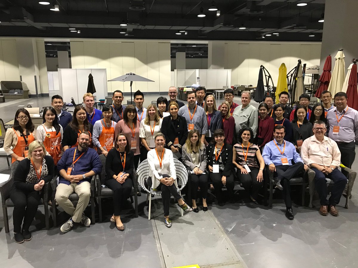 Incredible job by all for the 2019 Patio PLR! <a href="/BrianMandigo3/">Brian Mandigo</a> <a href="/jenniferjarrett/">Jennifer Jarrett</a>