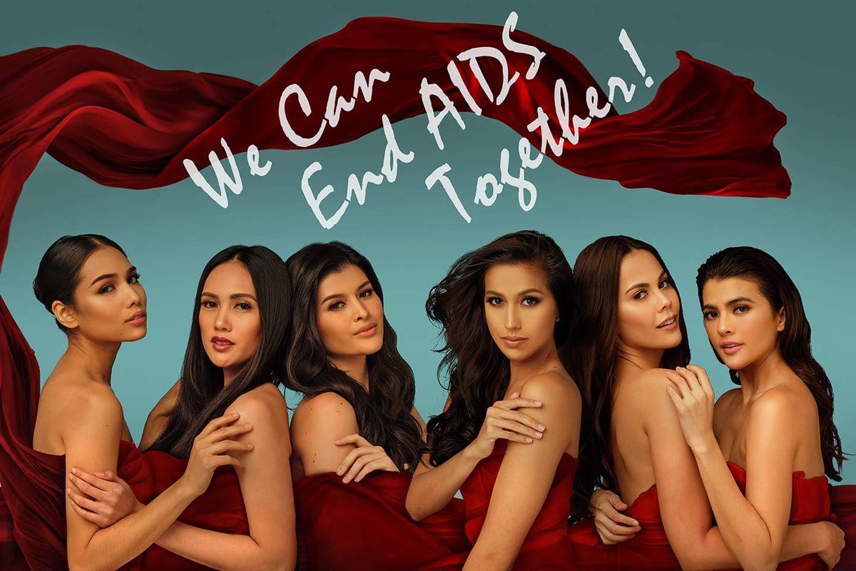StephXChristiG's tweet photo. Brava!!!! #endAIDSTogether #SafelyPH @TheRedWhistle https://t.co/tjbulVmH5G