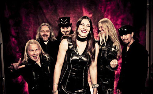  2015 Rock in Rio - Nightwish; Slipknot; Moonspell; etc.