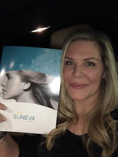 thelabmedspa's tweet photo. #educationaldinner #Suneva #Bellafill #DrTittle #Nobu #undecided #tobecontinued https://t.co/EiAoaN7jmC