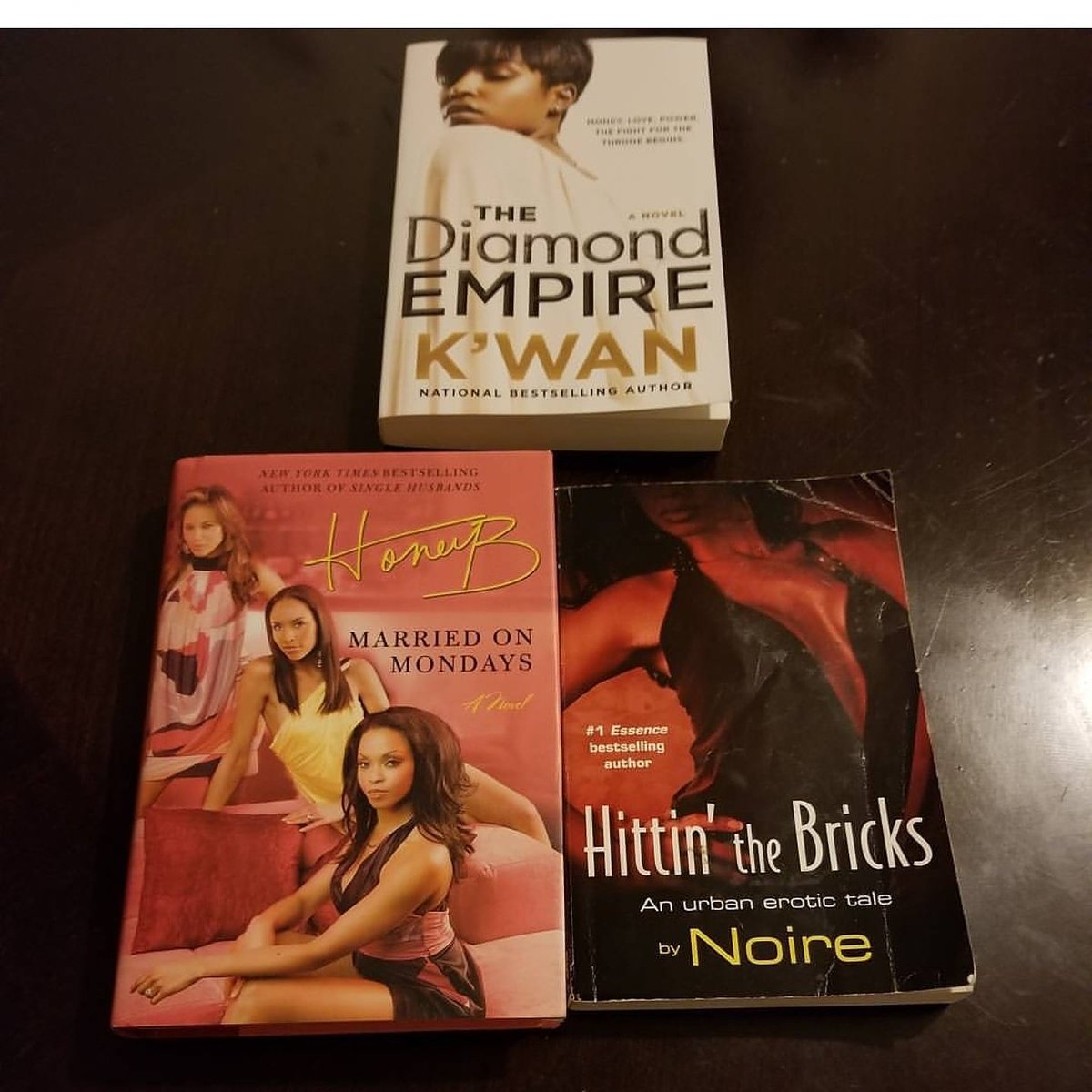 Thelitish's tweet photo. From old skool to new skool. What is your favorite #UrbanTale? 👇👇👇👇 https://t.co/UI0cakdoBY