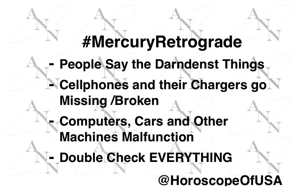 HoroscopeOfUSA tweet picture