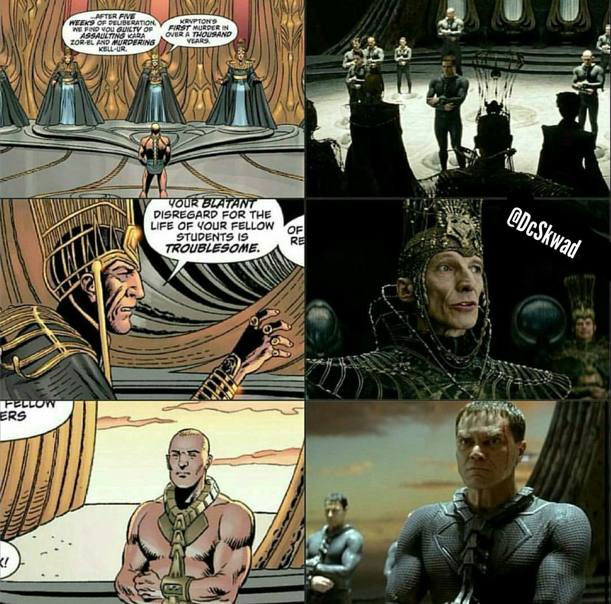 Drexl1993's tweet photo. https://t.co/70rsGWdP73
#GeneralZod #DruZod #Zod
#RobertBernstein #GeorgePapp
#PhantomZone #DcVillain #DcVillains #DcSuperVillain https://t.co/vEtms4O6bS