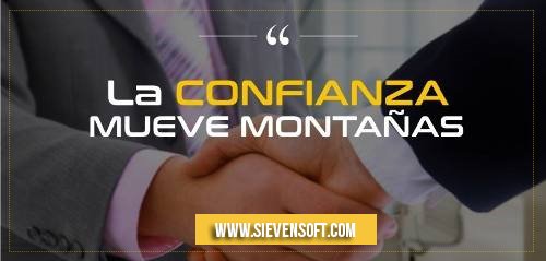 Sievensoft's tweet photo. "Nos vemos en tu misma dirección" 
Todo para el crecimiento y desarrollo de tu empresa 🤝
-
-
#Sievensoft #software #sistemas #web #Colombia https://t.co/uNuXmZSlUF