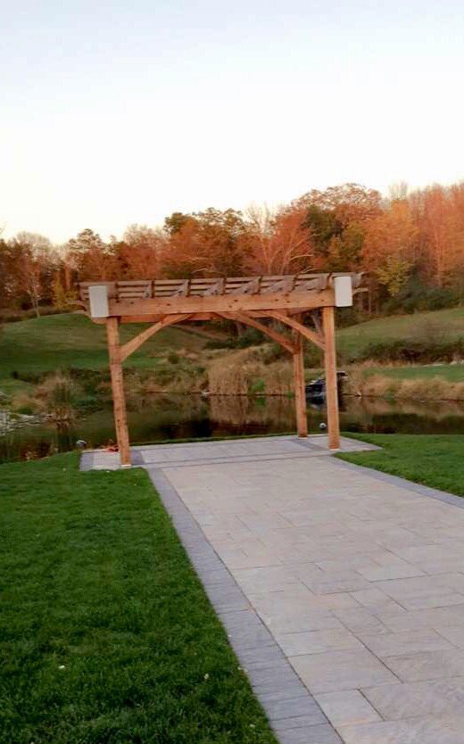 njwedding's tweet photo. Enjoyed a venue tour &amp; #wedding #business networking at Bear Brook Valley, hosted by New Jersey Bride / Association of Bridal Consultants NJ https://t.co/SDmBmrR3Dl