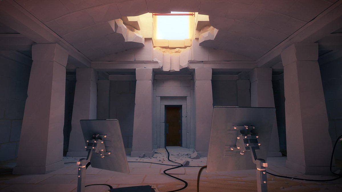 Eric A Anderson tweet media