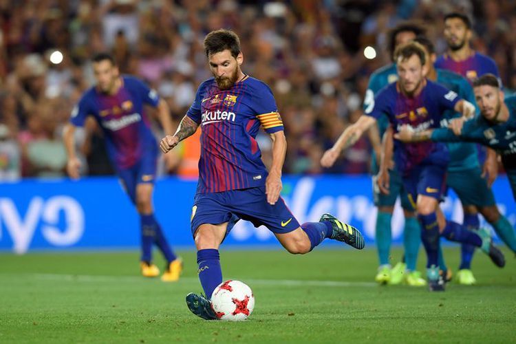 Radjabolacom's tweet photo. Di Mata Valverde, Messi Tetap Pemain Terbaik Dunia https://t.co/sirDiJoTZm https://t.co/sLu9jsdYYy
