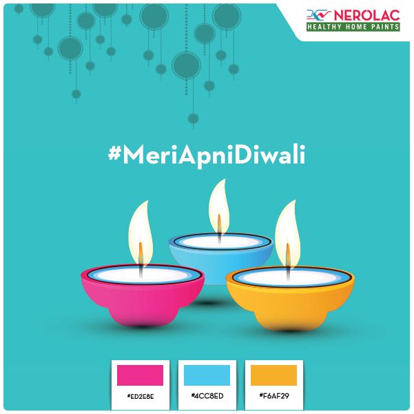 Nerolac Paints India on Twitter: Nerolac Paints India on Twitter: